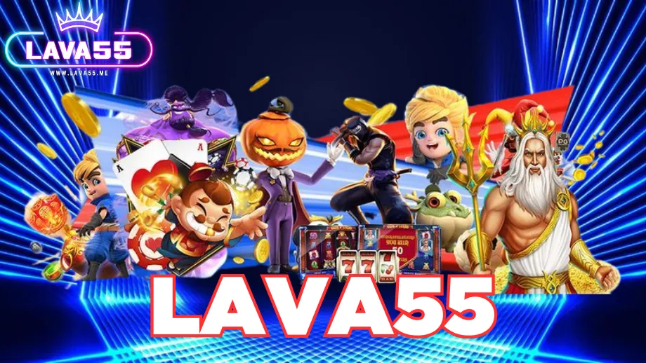 lava55